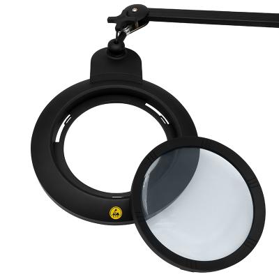 WRKPRO 3D lens (1.75X) Ø178 mm for ESD Magnifying Lamp Art. 15406540